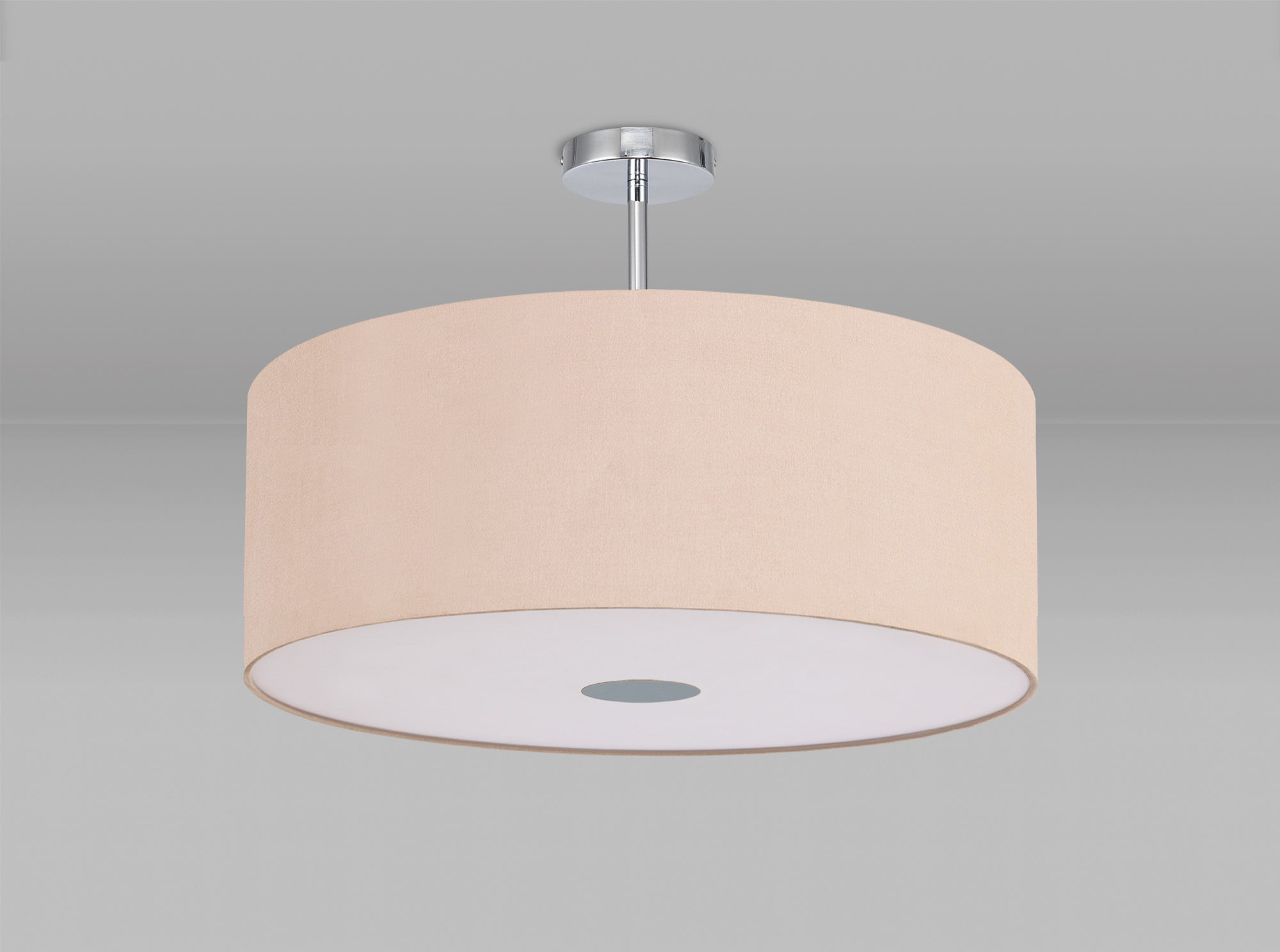 Baymont CH AG Ceiling Lights Deco Semi Flush Fittings Baymont CH AG Ceiling Lights Deco Semi Flush Fittings